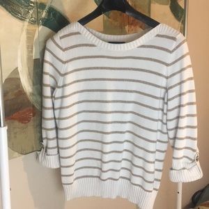 Jones of New York Signature Women sweater size 2X